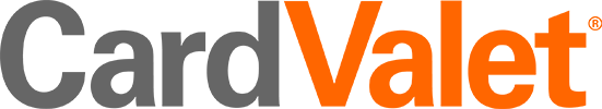 cardValet Logo