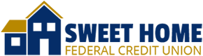 sweet home fcu logo